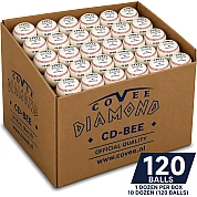 Covee/Diamond CD-BEE Safety (Case/120)