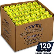 Covee / Diamond CD-BEE-Y Seguridad  (DBV Bucket/36)