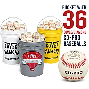 Covee/Diamond CD-Pro (Bucket/36)
