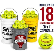 Covee/Diamond CD-Y11 (Cubo/18)