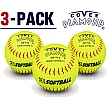 Covee/Diamond CD-Y12 (3-Pack)