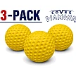 Covee/Diamond CD-Dimple-9 (3-Pack)