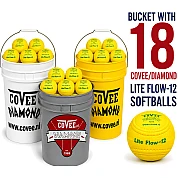 Covee/Diamond LiteFlow-12 (Cubo/18)