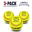 Covee Diamond SFT-10 Seguridad (Paquete de 3)
