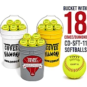 Covee Diamond SFT-11 Seguridad(3-Pack)