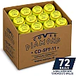 Covee/Diamond SFT-11 Safety (Case/72)
