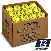 Covee/Diamond SFT-11 Safety (Case/72)