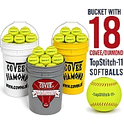 Covee/Diamond TopStitch-11 (Cubo/18)