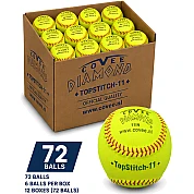 Covee/Diamond TopStitch-11 (Case/72)