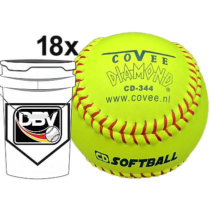 Covee/Diamond CD-344 (DBV Bucket/18)