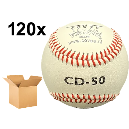 Covee/Diamond CD-50 (Case/120)