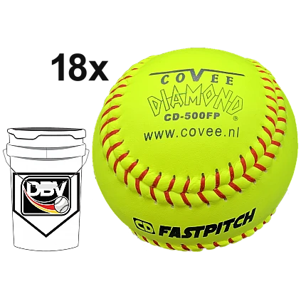 Covee/Diamond CD-500FP (DBV Bucket/18)