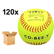 Covee / Diamond CD-BEE-Y Seguridad  (DBV Bucket/36)