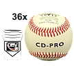 Covee/Diamond CD-Pro (Bucket/36)