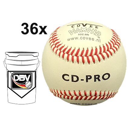 Covee/Diamond CD-Pro (Bucket/36)