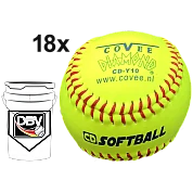 Covee/Diamond CD-Y10 (DBV Bucket/18)