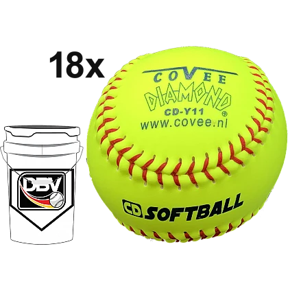 Covee/Diamond CD-Y11 (DBV Bucket/18)