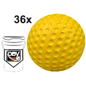 Covee/Diamond CD-Dimple-9 (DBV Bucket/36)