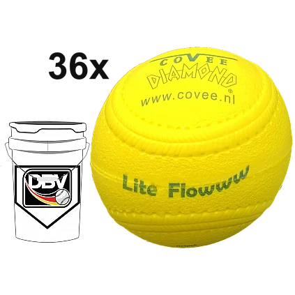Covee/Diamond LiteFlow-9 (Cubot/36)