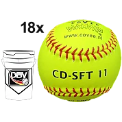 Covee/Diamond SFT-11 Safety (DBV Bucket/18)