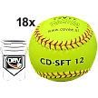 Covee/Diamond SFT-12 Safety (DBV Bucket/18)