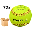 Covee/Diamond SFT-12 Safety (Case/72)