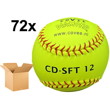 Covee/Diamond SFT-12 Safety (Case/72)