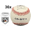 Covee/Diamond SFT-9 Safety  (Bucket/36)