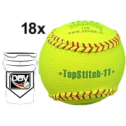 Covee/Diamond TopStitch-11 (DBV Bucket/18)
