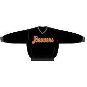 Chaqueta PolyMicro Bargenstedt Beavers