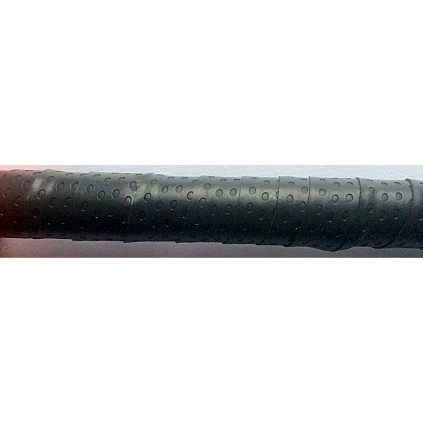 Bat Candy Grip 1,2mm: Black Licorice
