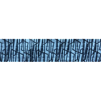 Bat Candy Grip 1,2mm: Coconut Punch