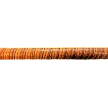 Bat Candy Grip 1,2mm: Orange Twister