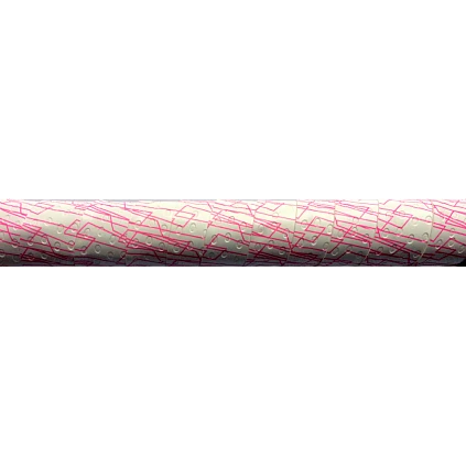 Bat Candy Grip 0,6 mm: Passion Punch