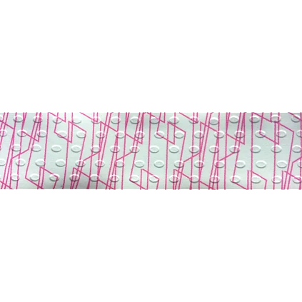 Bat Candy Grip 0,6 mm: Passion Punch