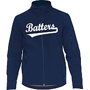 Giacca Batters Softshell