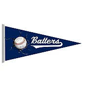 Gagliardetto dell' Batters 