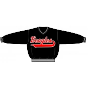 Beagles PolyMicro Pullover Jacket