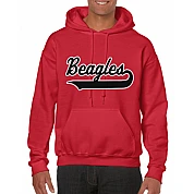 Beagles Hoody