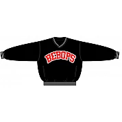 Chaqueta PolyMicro Bebops