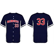 Maglia Bedrocks