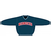 Giacca con pullover Bedrocks PolyMicro