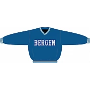 Bergen Wet Sox PolyMicro Pullover Jack
