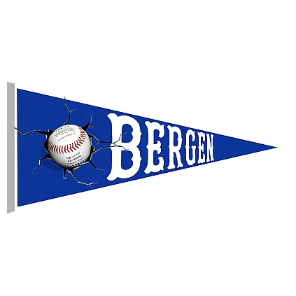 Bergen Wet Sox Vaantje