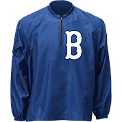 Bergen Wet Sox PolyMicro B.P. Jack