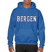 Bergen Wet Sox Hoodie
