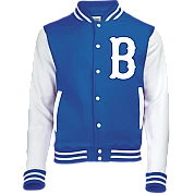Bergen Wet Sox Varsity Jack