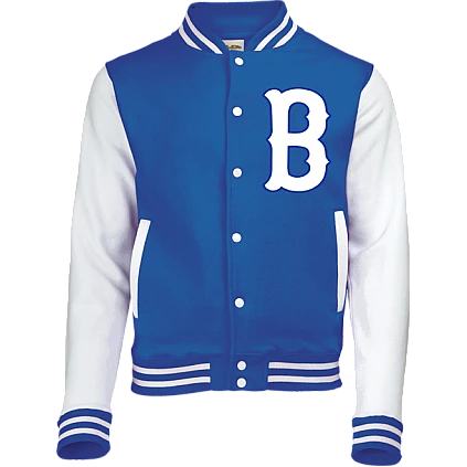 Bergen Wet Sox Varsity Jack