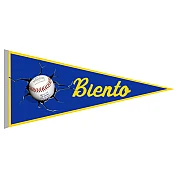 Banderin Biento
