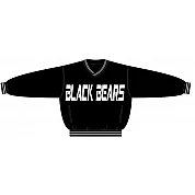 Chaqueta PolyMicro Black Bears